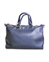 East West Tote, back view